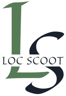 LocScoot